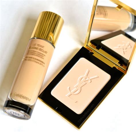 ysl makeup foundation